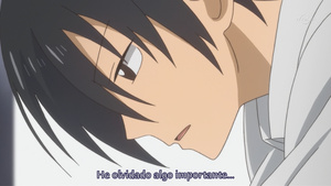 Danshi Koukousei no Nichijou