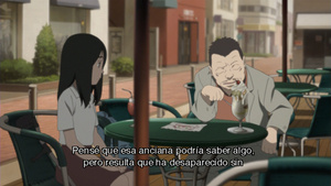 Paranoia Agent
