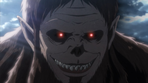 Ataque a los Titanes - Temporada 3 Parte 2