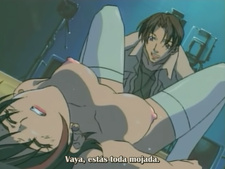 21-ji no Onna: Newscaster Katsuragi Miki