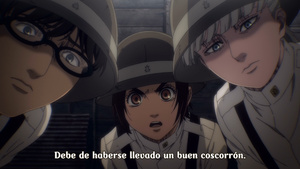 Shingeki no Kyojin: The Final Season