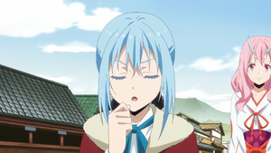 Tensei shitara Slime Datta Ken 2nd Season