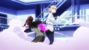 World Trigger 2nd Season