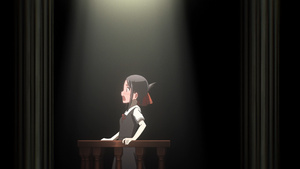 Kaguya-sama wa Kokurasetai?: Tensai-tachi no Renai Zunousen