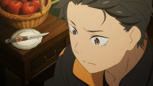 Re:Zero kara Hajimeru Isekai Seikatsu 2nd Season