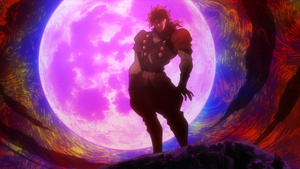 Jojo's Bizarre Adventure: Phantom Blood y Battle Tendency