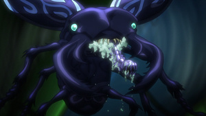 Jojo's Bizarre Adventure: Stardust Crusaders