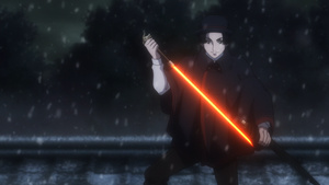 Jouran: The Princess of Snow and Blood