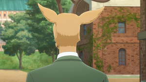 Beastars 2nd Season