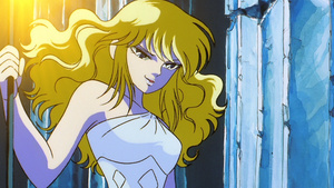 Los Caballeros del Zodiaco: La leyenda de la manzana de oro (Película 1)