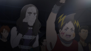 Zombieland Saga:Revenge