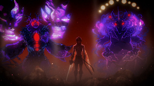 Fairy Ranmaru: Anata no Kokoro Otasuke Shimasu