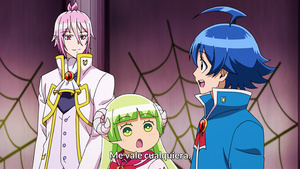 Mairimashita! Iruma-kun 2nd Season