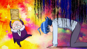 Mairimashita! Iruma-kun 2nd Season