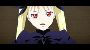 Dance in the Vampire Bund