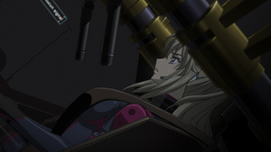 Code Geass: Boukoku no Akito 2 - Hikisakareshi Yokuryuu