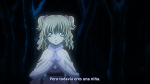 Code Geass: Boukoku no Akito 3 - Kagayaku Mono Ten yori Otsu