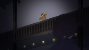 Noragami Aragoto - OADs