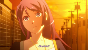 Bakemonogatari (1080p)