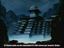 3x3 Eyes Seima Densetsu