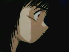 3x3 Eyes Seima Densetsu