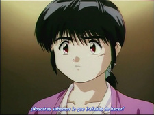 3x3 Eyes Seima Densetsu