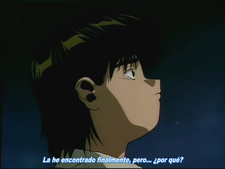 3x3 Eyes Seima Densetsu