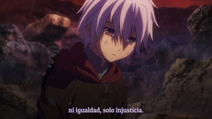 No Game No Life: Zero