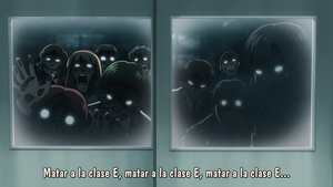 Ansatsu Kyoushitsu (TV) 2nd Season (BD 720p)