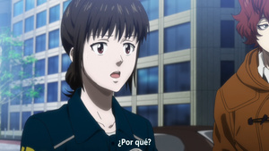 Psycho-Pass 2 (720p)
