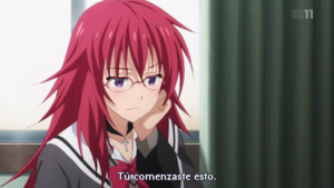 Shoujo-tachi wa Kouya wo Mezasu