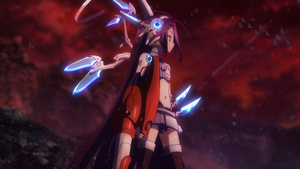 No Game No Life: Zero