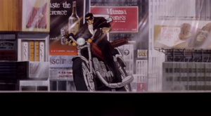 Golgo 13: El profesional