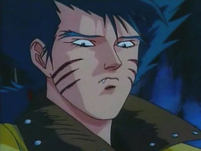 Urotsukidoji III: El retorno del Señor del Mal