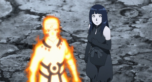 The Last: Naruto the Movie