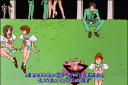 Utena la Chica Revolucionaria