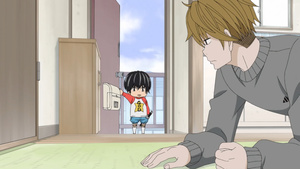 Kotarou wa Hitorigurashi