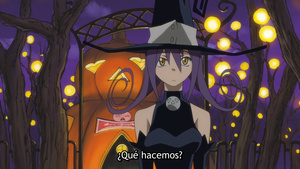 Soul Eater