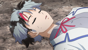 Hanyou no Yashahime: Sengoku Otogizoushi - Ni no Shou