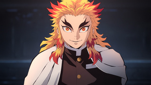 Kimetsu no Yaiba: Mugen Ressha-hen