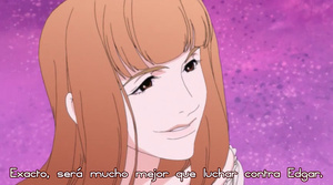 Dead Girls: Red Garden