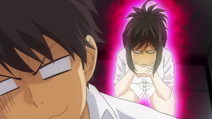 Nande Koko ni Sensei ga!?