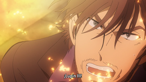 Lupin III: Part 6