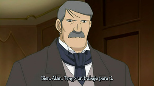 Les Misérables: Shoujo Cosette