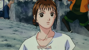 Hana Yori Dango (1997)