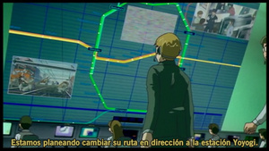 Digimon Tamers: Bousou Digimon Tokkyuu