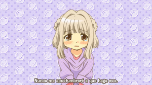 Hidamari Sketch x Honeycomb