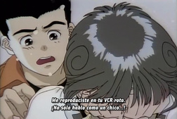 Den'ei Shoujo Video Girl Ai