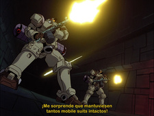 Shin Kidou Senki Gundam Wing: Endless Waltz Tokubetsu Hen