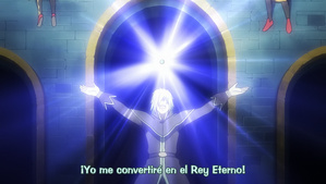 Gekijouban Fairy Tail: Houou no Miko